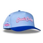 2026 Rangers Classic Cowboy Cap Giveaway