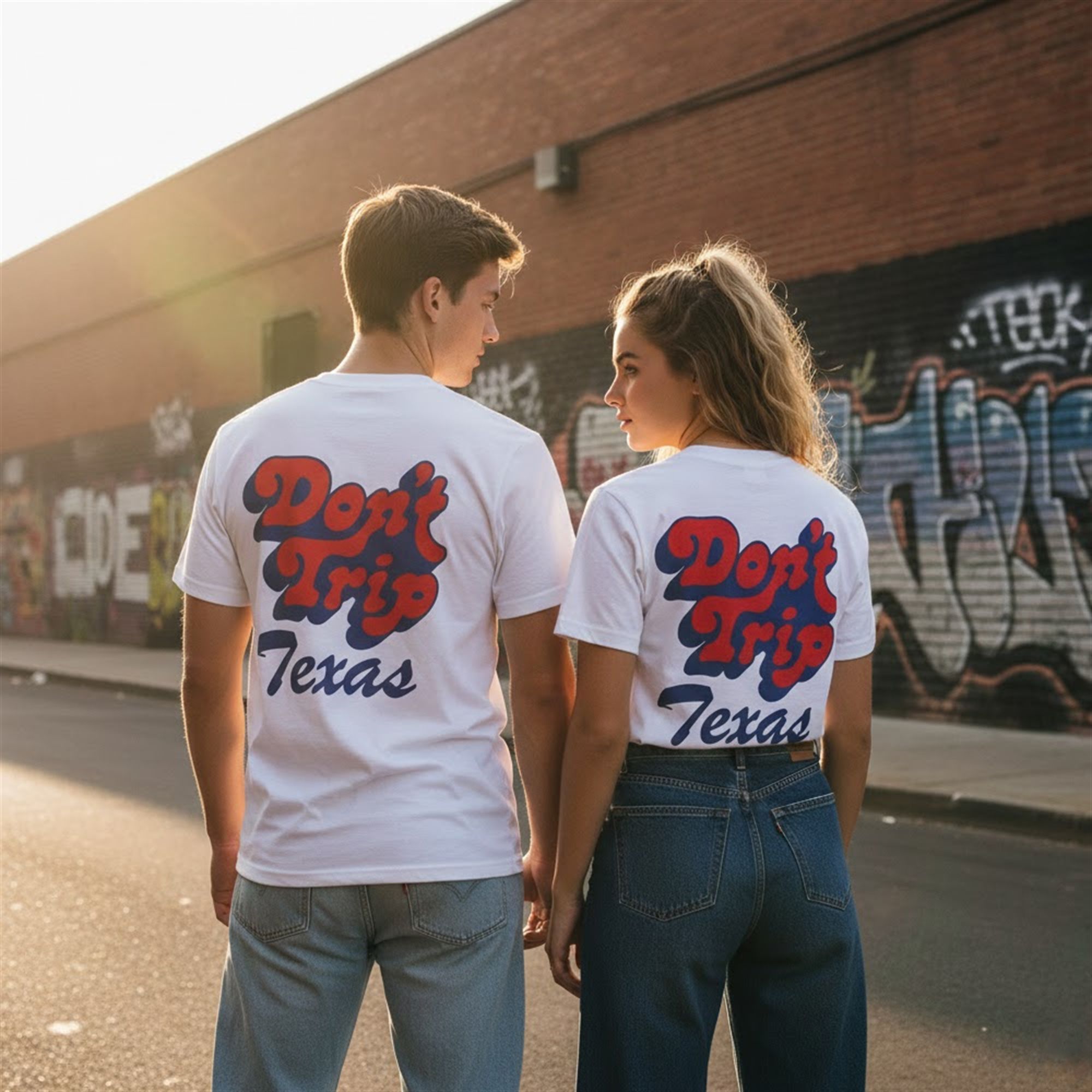 2026 Rangers Dont Trip Texas Shirt Giveaway 2 2026 Rangers Dont Trip Texas Shirt Giveaway 2