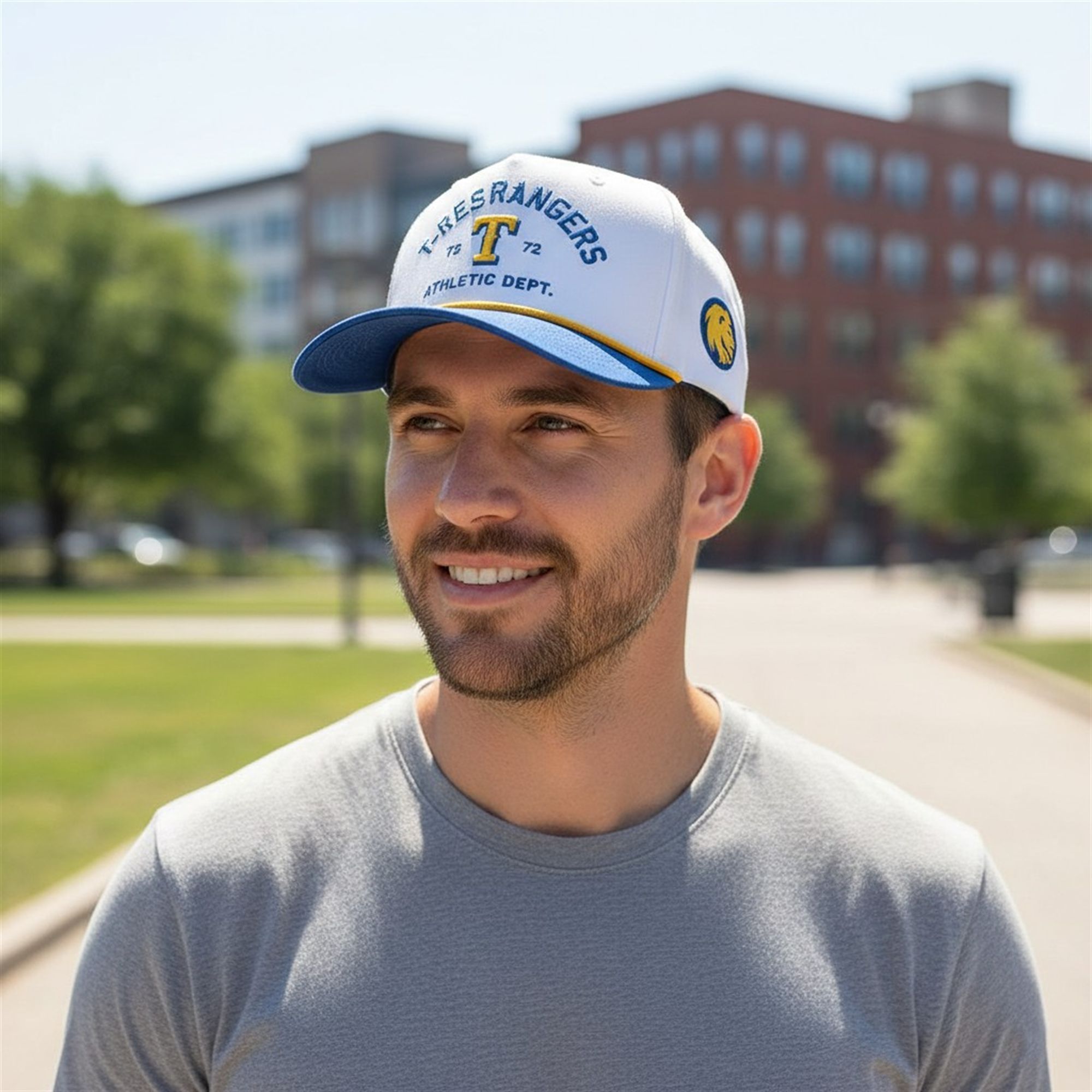 2026 Rangers East Texas AM Night Hat Giveaway 2 2026 Rangers East Texas AM Night Hat Giveaway 2