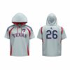 2026 Rangers FC Dallas Sleeveless Hoodie Giveaway 1
