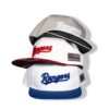 2026 Rangers First Responders Day Hat Giveaway 1