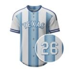 2026 Rangers Global Soccer Jersey Giveaway