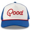 2026 Rangers Good Good Golf Hat Giveaway 1