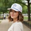 2026 Rangers Healthcare Heroes Night Hat Giveaway 2
