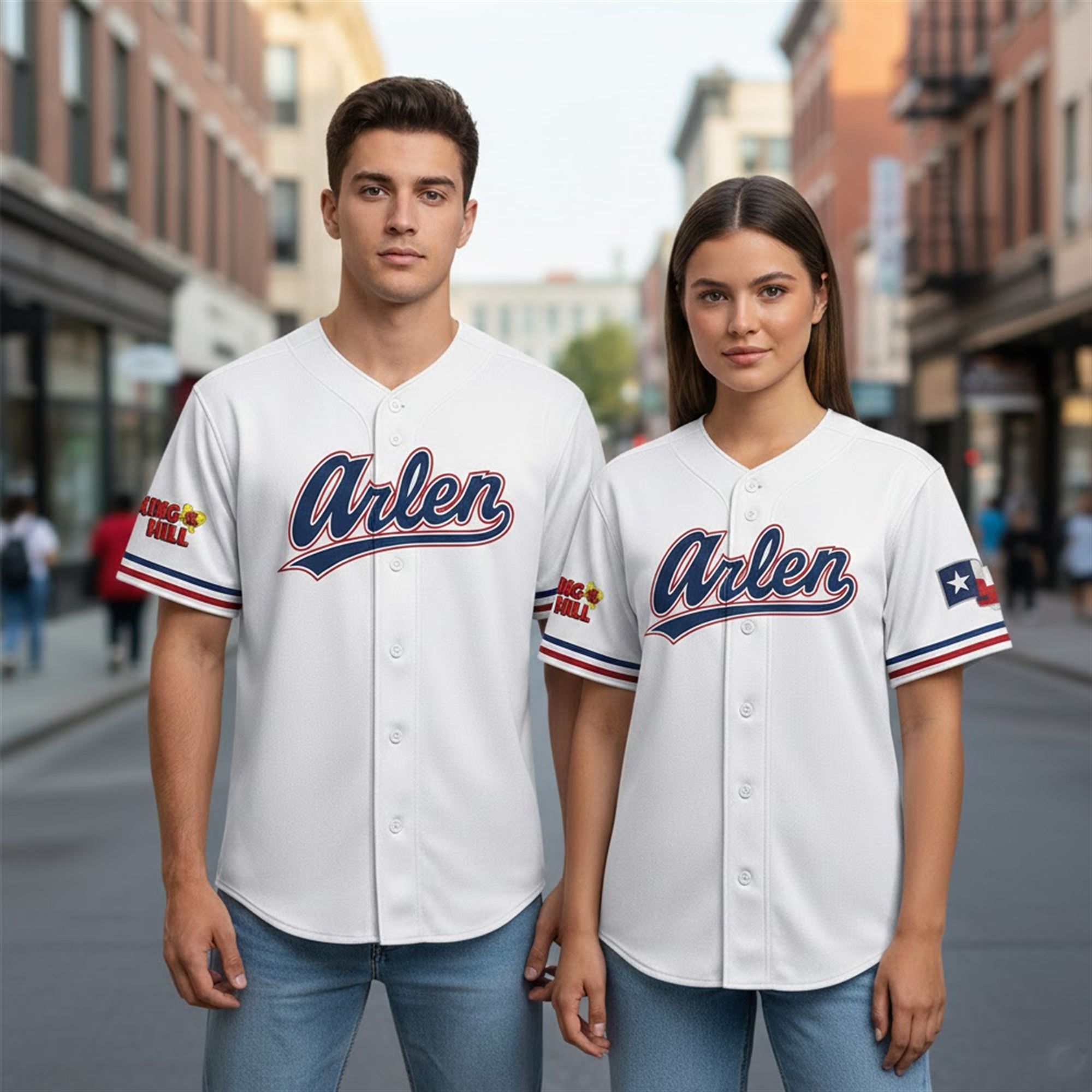 2026 Rangers King of the Hill Jersey Giveaway 2 2026 Rangers King of the Hill Jersey Giveaway 2