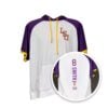 2026 Rangers LSU Josh Smith Sleeveless Hoodie Giveaway 1