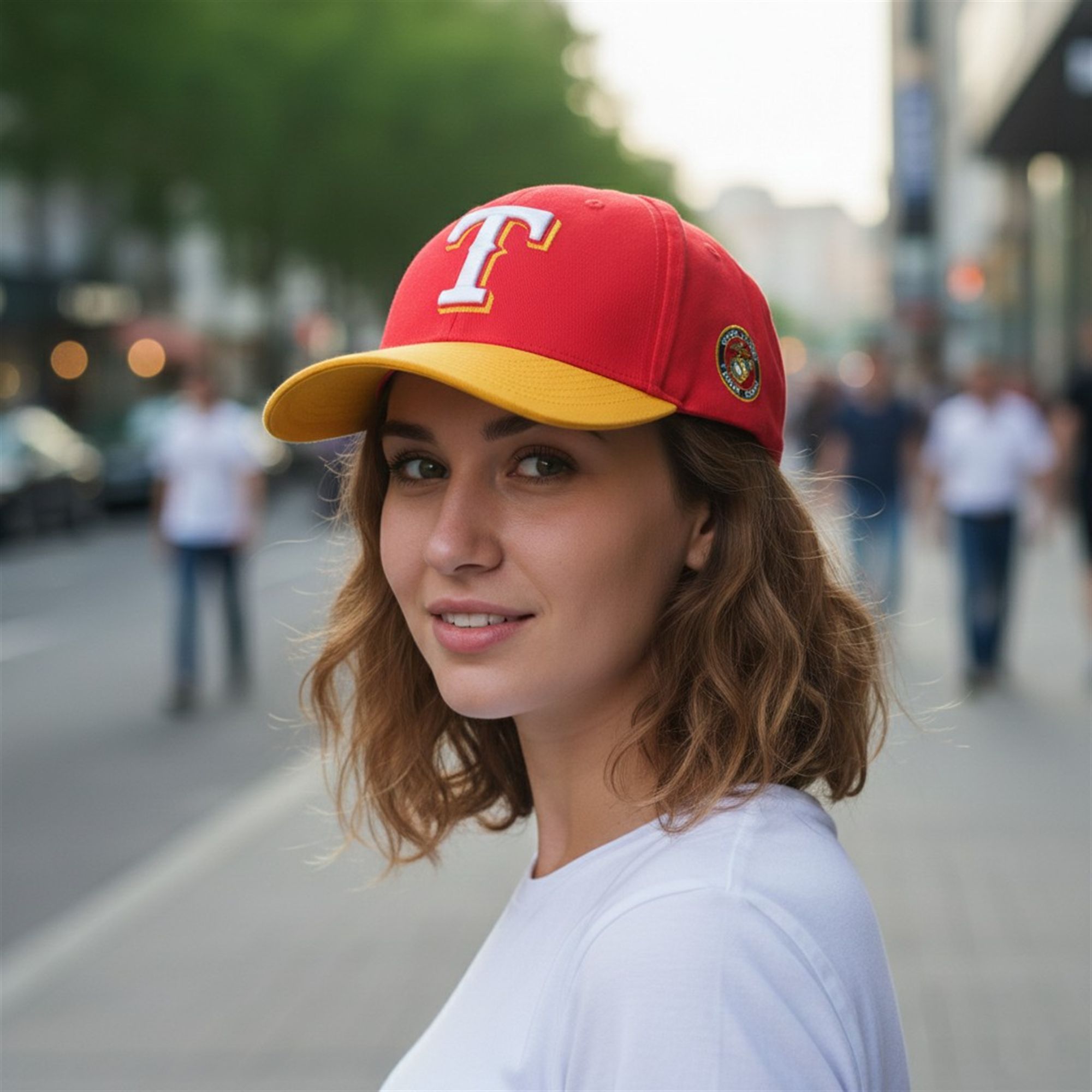 2026 Rangers Military Appreciation Night Hat Giveaway 2 2026 Rangers Military Appreciation Night Hat Giveaway 2