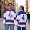 2026 Rangers Stars Theme Night Jersey Giveaway 3 2026 Rangers Stars Theme Night Jersey Giveaway 2