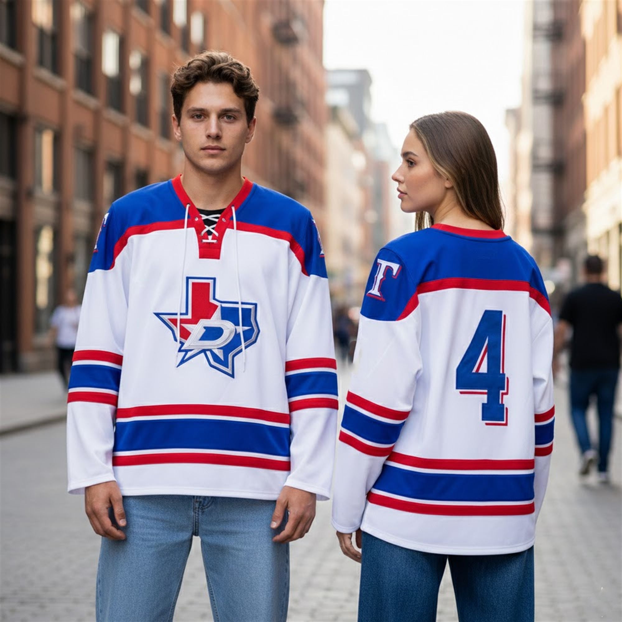 2026 Rangers Stars Theme Night Jersey Giveaway 2 2026 Rangers Stars Theme Night Jersey Giveaway 2