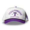 2026 Rangers Tarleton Night Hat Giveaway 1