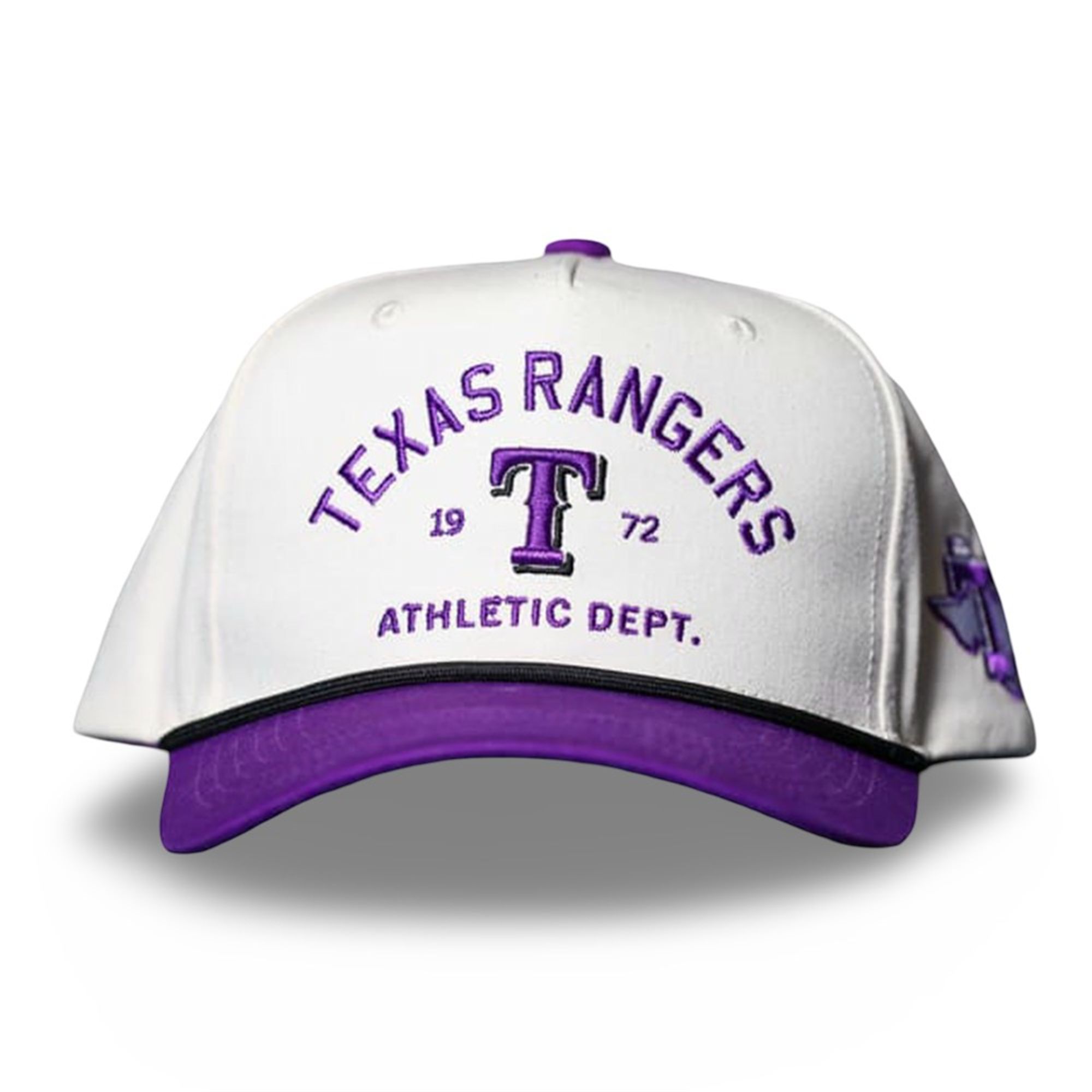 2026 Rangers Tarleton Night Hat Giveaway 1 2026 Rangers Tarleton Night Hat Giveaway 1