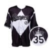 2026 Rangers Power Theme Nights Jack Leiter Jersey Giveaway 4 2026 Rangers Theme Nights Power Rangers Jersey Giveaway 1