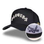 2026 Rangers True Brvnd City Connect Hat Giveaway