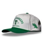 2026 Rangers University of North Texas Hat Giveaway