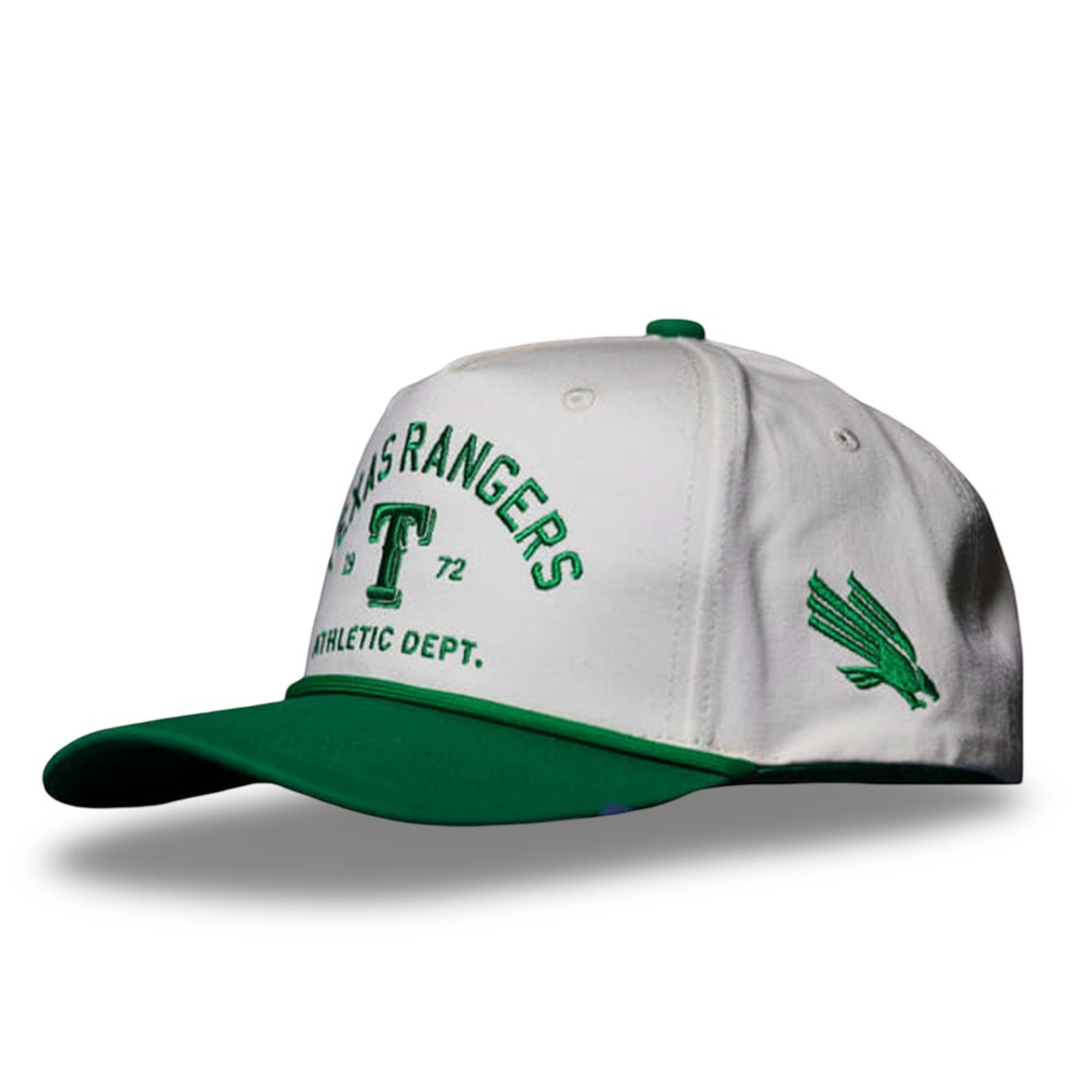 2026 Rangers University of North Texas Hat Giveaway 1 2026 Rangers University of North Texas Hat Giveaway 1