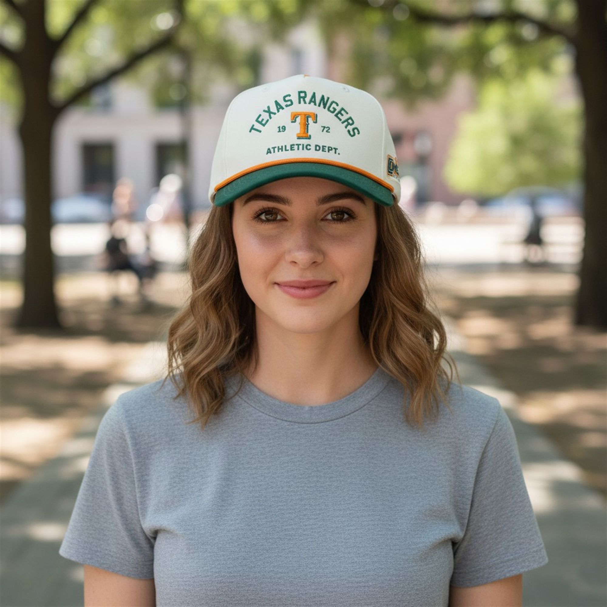 2026 Rangers University of Texas at Dallas Hat Giveaway 2 2026 Rangers University of Texas at Dallas Hat Giveaway 2