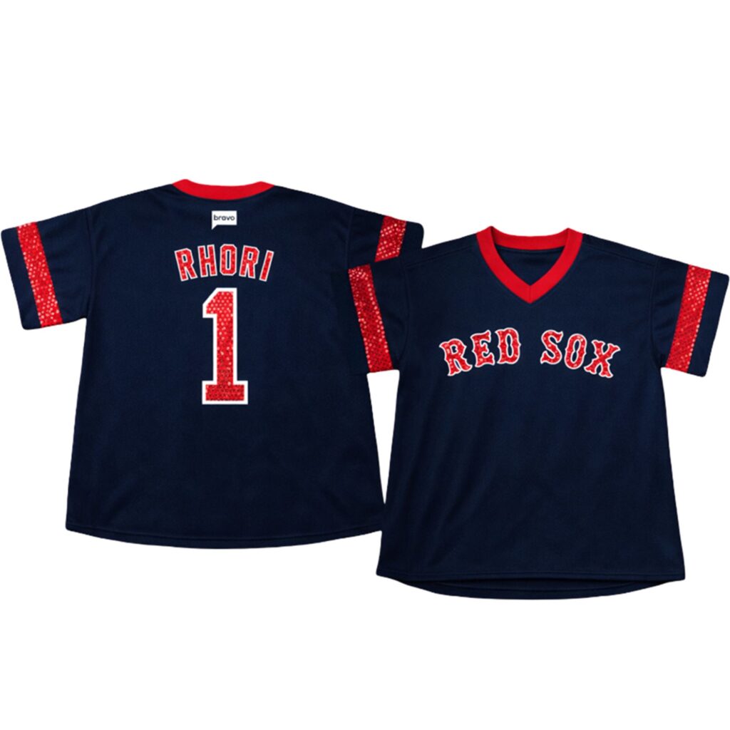 2026 Red Sox Bravo Night Jersey Giveaway 3 2026 Red Sox Bravo Night Jersey Giveaway 1