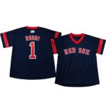2026 Red Sox Bravo Night Jersey Giveaway