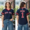 2026 Red Sox Bravo Night Jersey Giveaway 3 2026 Red Sox Bravo Night Jersey Giveaway 2