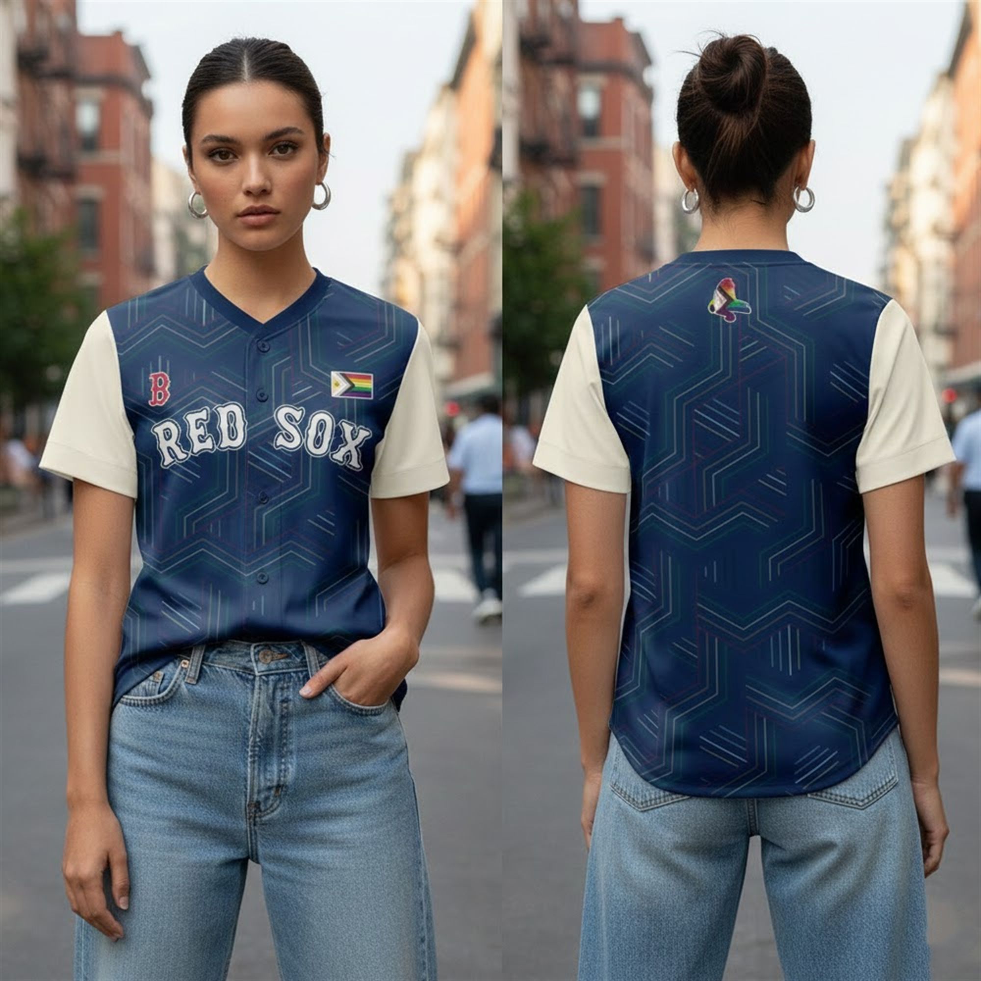 2026 Red Sox Pride Night Jersey Giveaway 2 2026 Red Sox Pride Night Jersey Giveaway 2