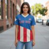 2026 Red Sox Puerto Rican Celebration Jersey Giveaway 12