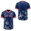 2026 Red Sox USA Soccer Jersey Giveaway 8 2026 Red Sox USA Soccer Jersey Giveaway 0