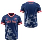 2026 Red Sox USA Soccer Jersey Giveaway