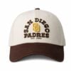2026 SD Padres EST 1969 Western Hat Giveaway 4 2026 SD Padres EST 1969 Western Hat Giveaway 1