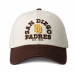 2026 SD Padres EST 1969 Western Hat Giveaway