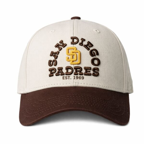 2026 SD Padres EST 1969 Western Hat Giveaway 1