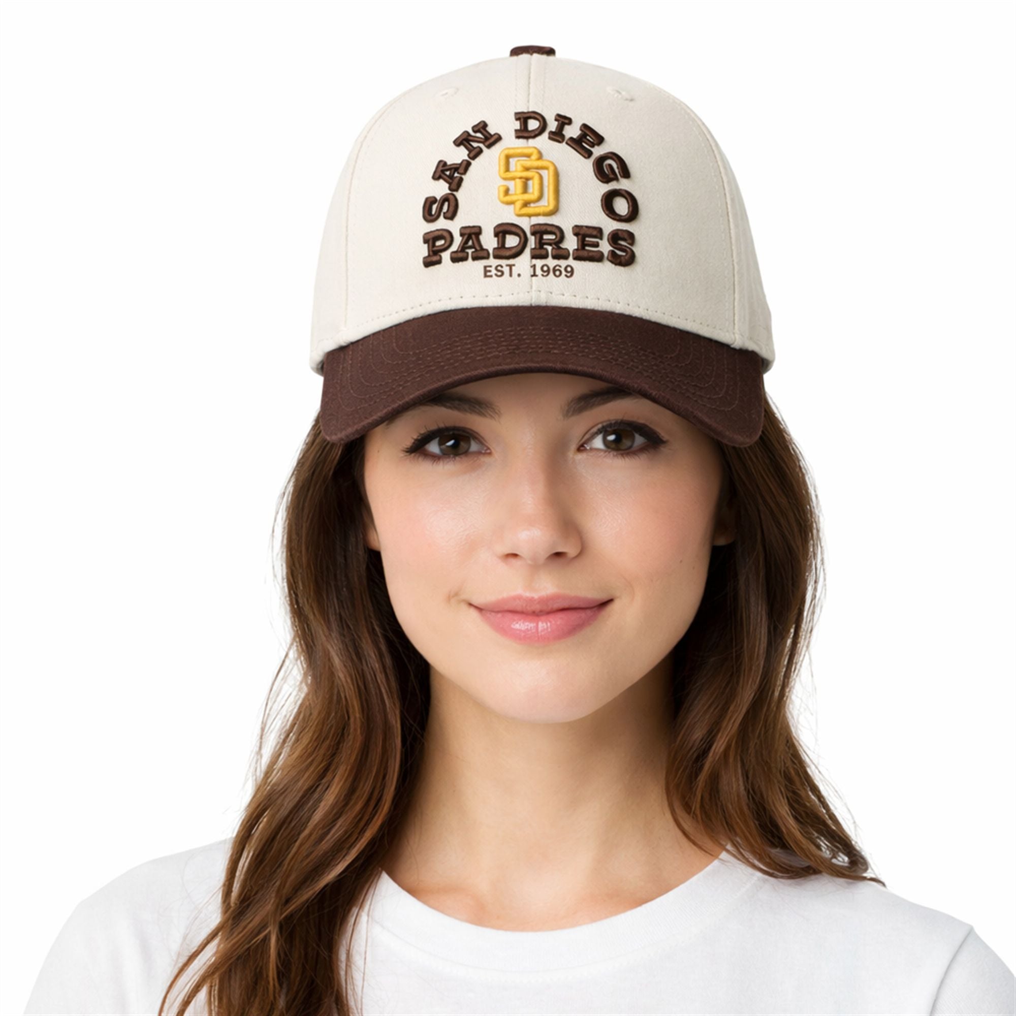 2026 SD Padres EST 1969 Western Hat Giveaway 2 2026 SD Padres EST 1969 Western Hat Giveaway 2
