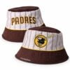 2026 SD Padres Home & Away Bucket Hat Giveaway 4 2026 SD Padres Home Away Bucket Hat Giveaway 1
