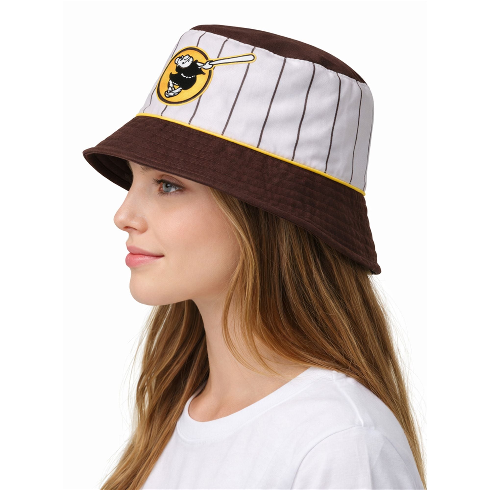 2026 SD Padres Home & Away Bucket Hat Giveaway 3 2026 SD Padres Home Away Bucket Hat Giveaway 3