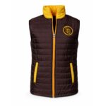 2026 SD Padres Puffer Vest Giveaway