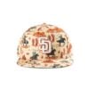 2026 SD Padres Spring Training Cap 2