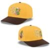 2026 SD Padres Spring Training Hat 1