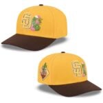 2026 SD Padres Spring Training Hat