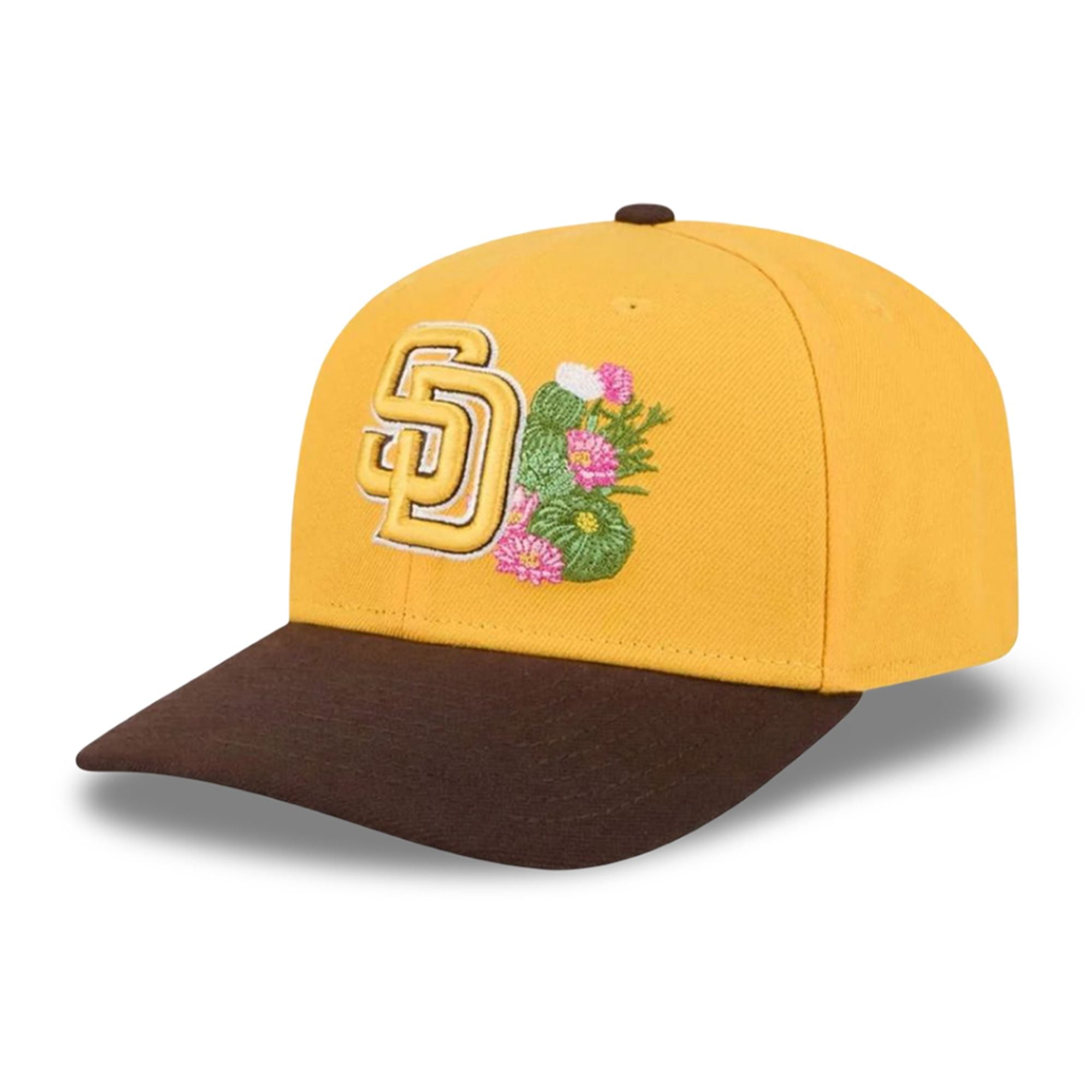 2026 SD Padres Spring Training Hat 3 2026 SD Padres Spring Training Hat 3