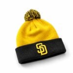 2026 SD Padres Waffle Beanie Giveaway