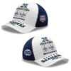 2026 Seahawks 2x Super Bowls Champions Hat 2