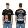 2026 Seahawks Jaxon Smith Njigba Offensive Player Of The Year Shirt 2