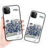 2026 Seahawks Super Bowl LX Champions Phone Case 1