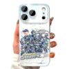 2026 Seahawks Super Bowl LX Champions Phone Case 2