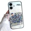 2026 Seahawks Super Bowl LX Champions Phone Case 3