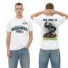 2026 Seahawks Super Bowl We Are 12 We Are Champions Shirt 2