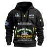 2026 Seahawks Super Bowls Champions Quarter Zip Hoodie (3)