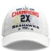 2026 SeahawksSuper Bowl Champions 2x Hat 3