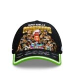 2026 Seattle Seahawks Super Bowl LX Champions Cap