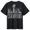 2026 Seattle Seahawks Super Bowl LX Champions Locker Room Shirt 2