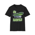 2026 Si Hawks Puerto Vallarta Mexico Shirt